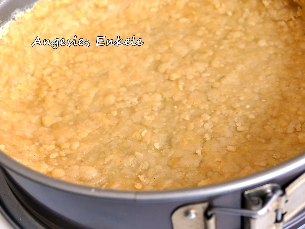 Johannisbeerkuchen - Rezept - Bild Nr. 7