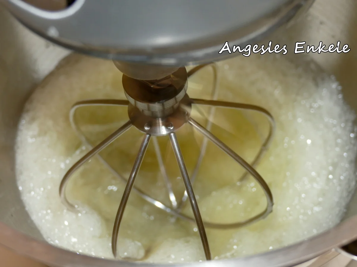 Johannisbeerkuchen - Rezept - Bild Nr. 8