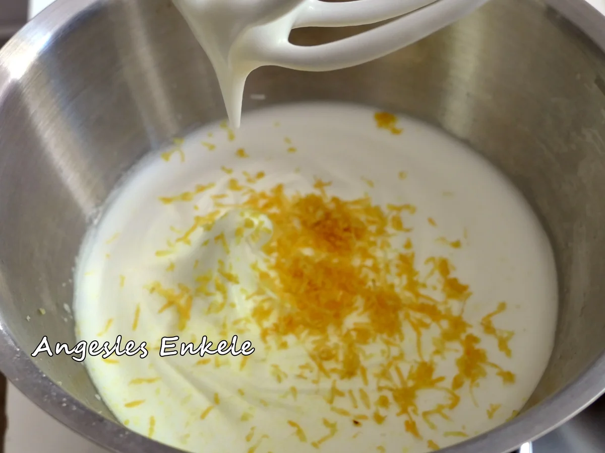 Johannisbeerkuchen - Rezept - Bild Nr. 9