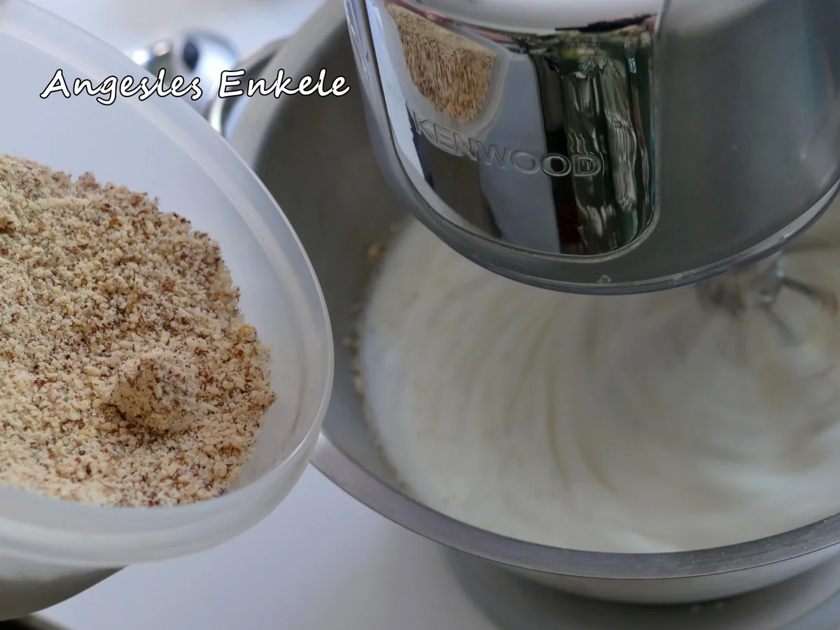 Johannisbeerkuchen - Rezept - Bild Nr. 10