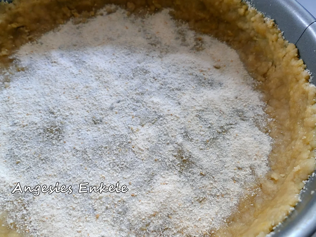 Johannisbeerkuchen - Rezept - Bild Nr. 11