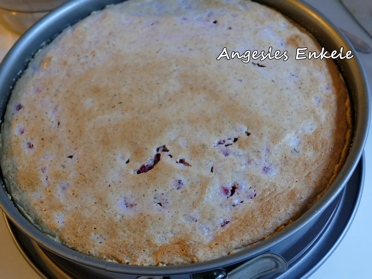 Johannisbeerkuchen - Rezept - Bild Nr. 13