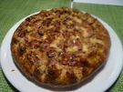 Crostata mit Feigen und Ricotta - Rezept - Bild Nr. 2
