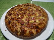 Rezept: Crostata mit Feigen und Ricotta Bild Nr. 2 Crostata mit Feigen und Ricotta - Rezept - Bild Nr. 2