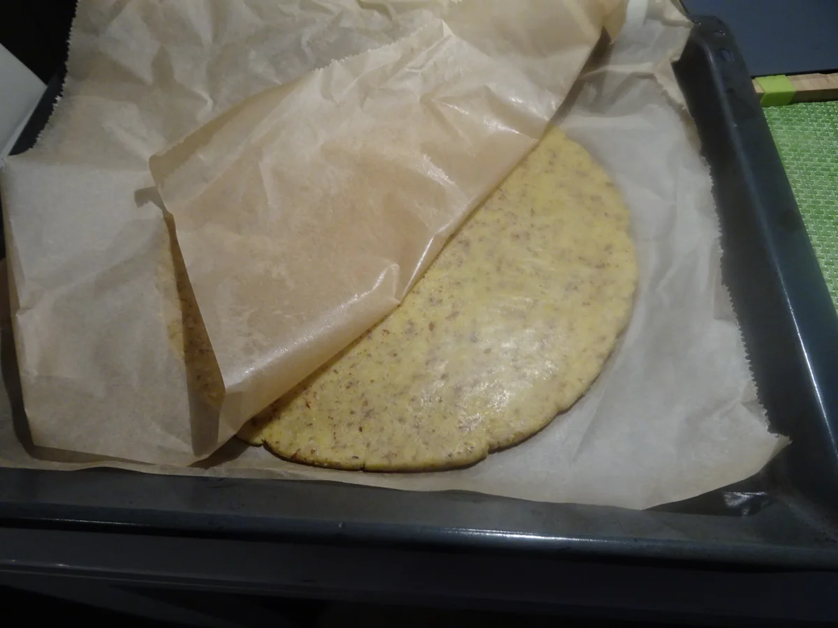 Rezept: Crostata mit Feigen und Ricotta Bild Nr. 6 Crostata mit Feigen und Ricotta - Rezept - Bild Nr. 6