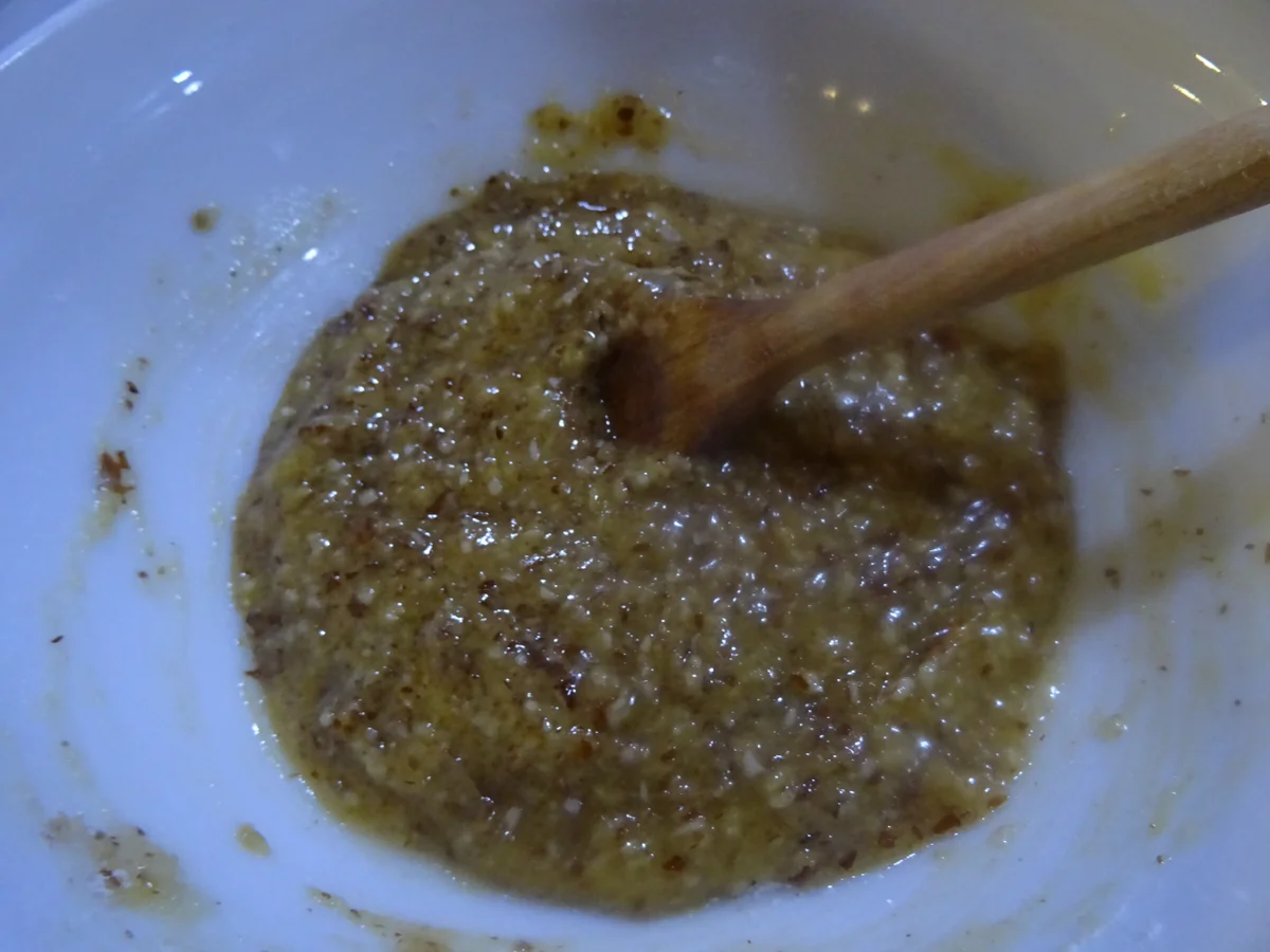 Rezept: Crostata mit Feigen und Ricotta Bild Nr. 7 Crostata mit Feigen und Ricotta - Rezept - Bild Nr. 7