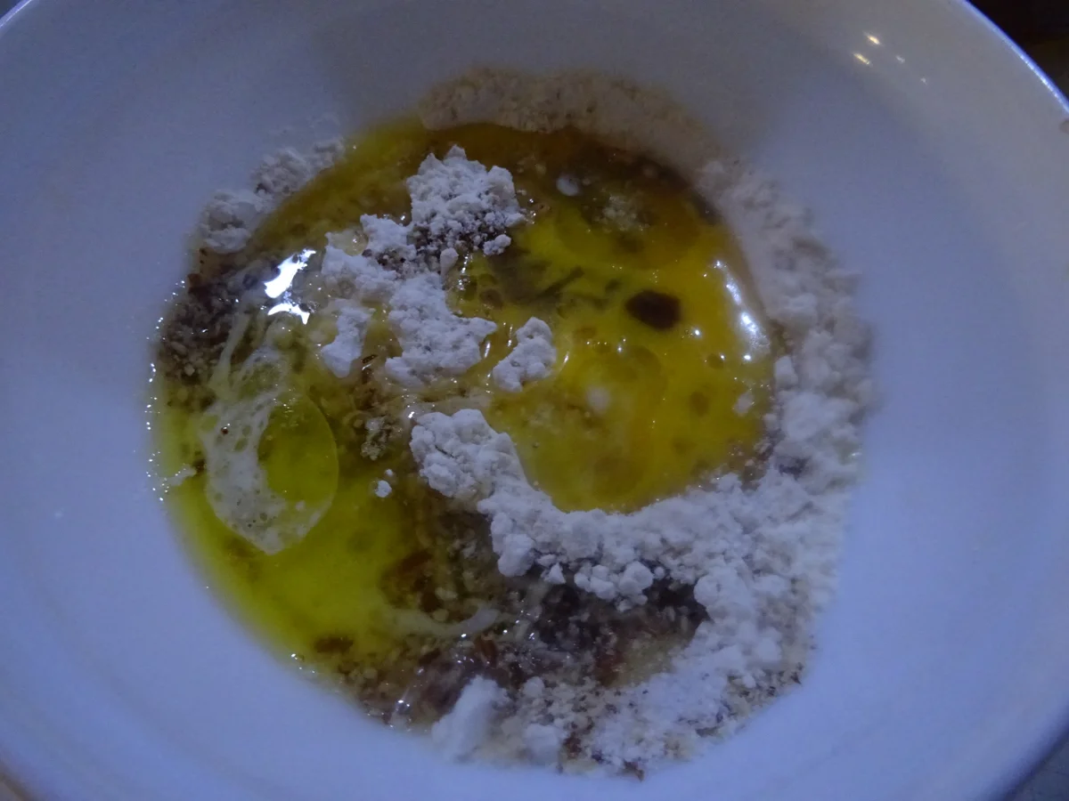 Rezept: Crostata mit Feigen und Ricotta Bild Nr. 8 Crostata mit Feigen und Ricotta - Rezept - Bild Nr. 8