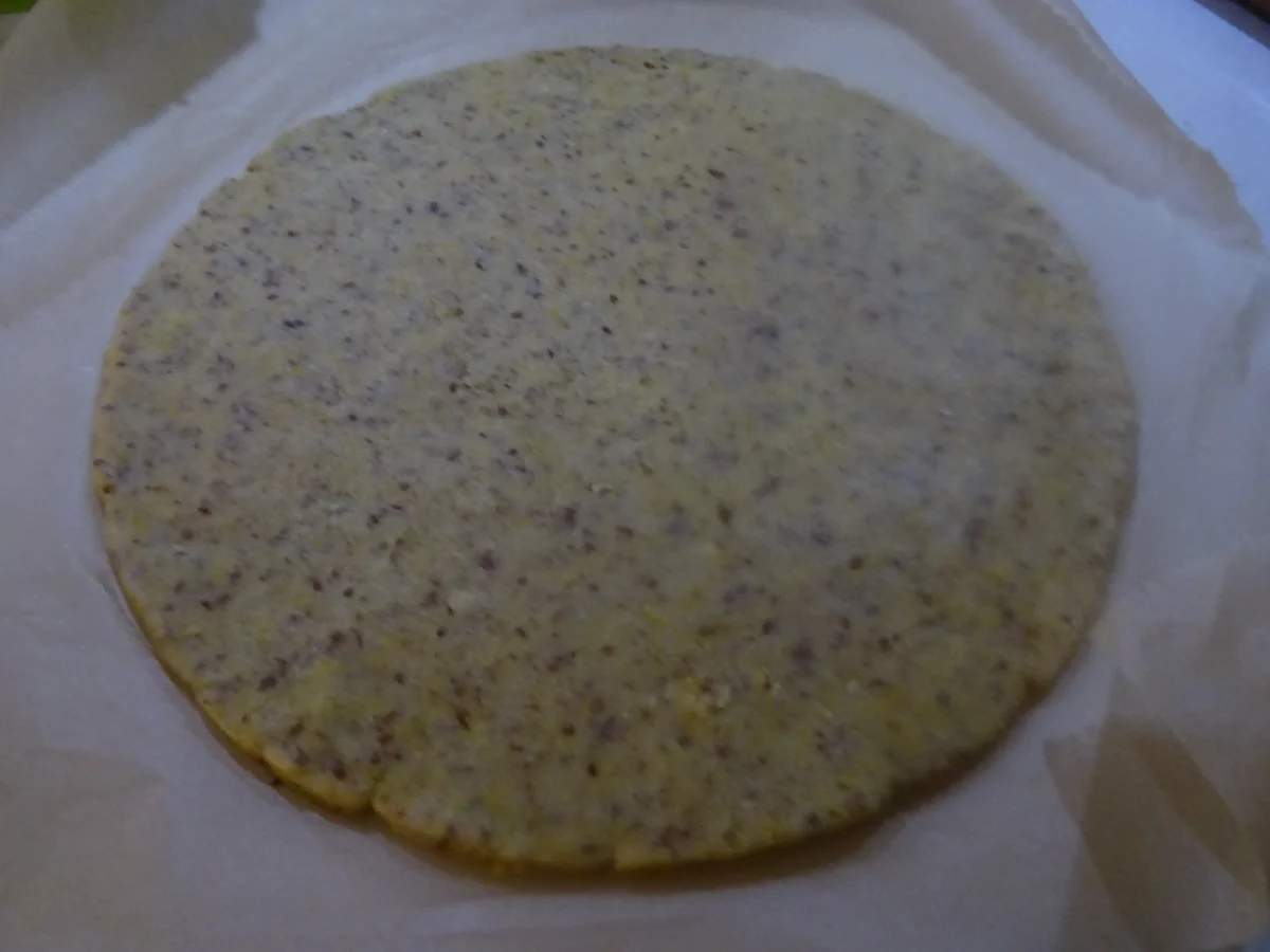 Rezept: Crostata mit Feigen und Ricotta Bild Nr. 11 Crostata mit Feigen und Ricotta - Rezept - Bild Nr. 11