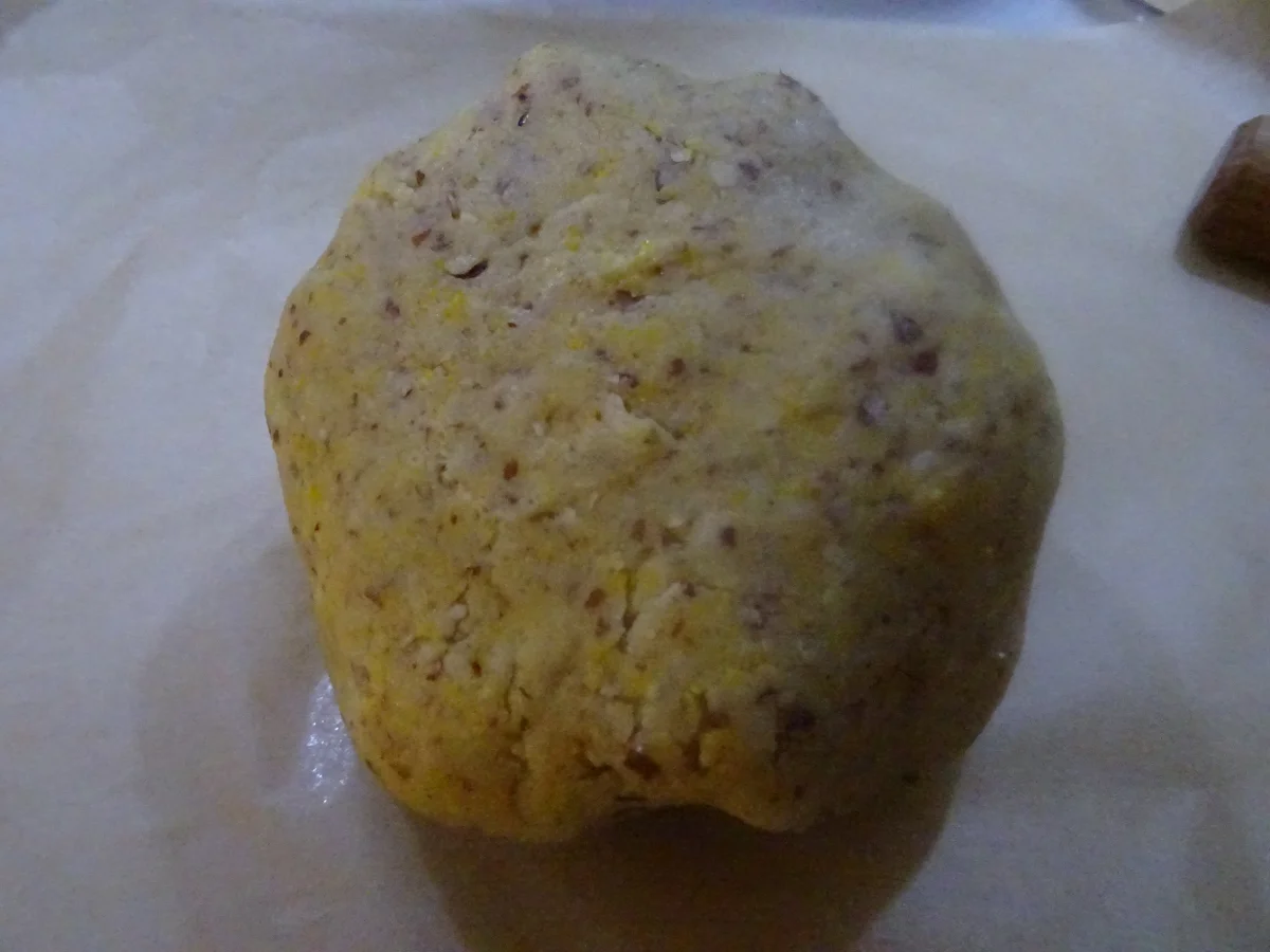 Rezept: Crostata mit Feigen und Ricotta Bild Nr. 12 Crostata mit Feigen und Ricotta - Rezept - Bild Nr. 12