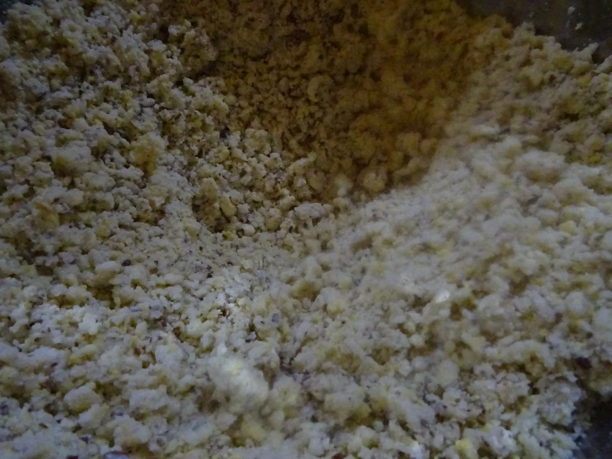 Rezept: Crostata mit Feigen und Ricotta Bild Nr. 14 Crostata mit Feigen und Ricotta - Rezept - Bild Nr. 14