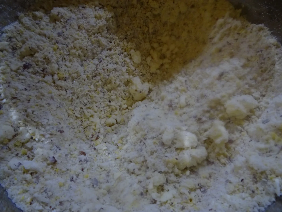 Rezept: Crostata mit Feigen und Ricotta Bild Nr. 15 Crostata mit Feigen und Ricotta - Rezept - Bild Nr. 15