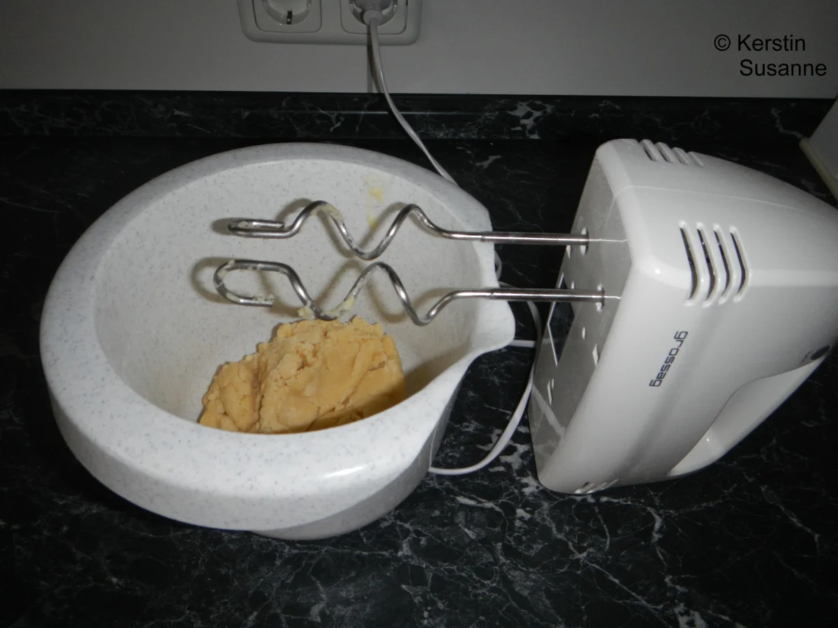 Rezept: Kräuter-Eier-Quiche Bild Nr. 5 Kräuter-Eier-Quiche - Rezept - Bild Nr. 5