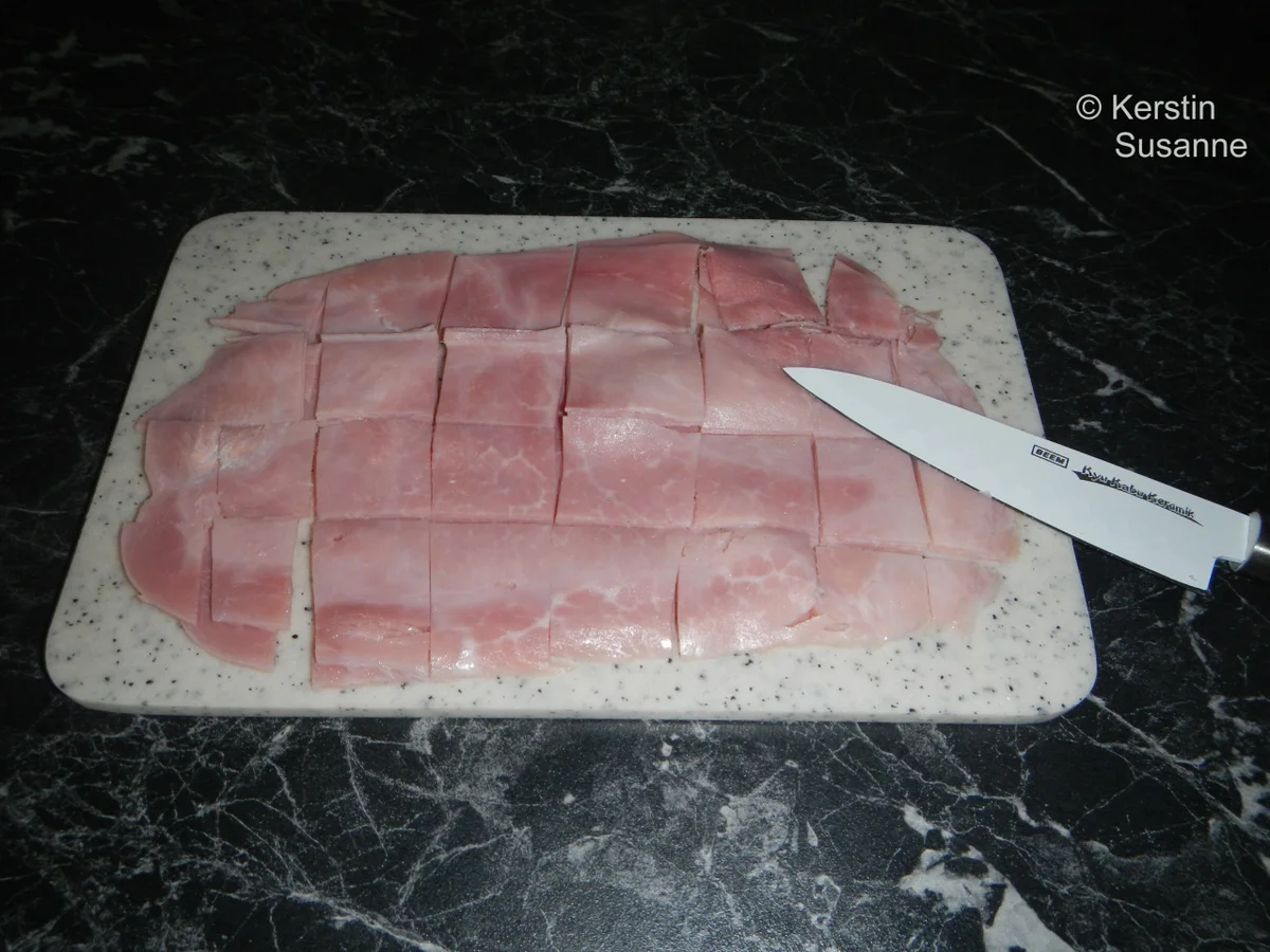 Rezept: Kräuter-Eier-Quiche Bild Nr. 7 Kräuter-Eier-Quiche - Rezept - Bild Nr. 7