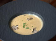 Trüffelschaumsüppchen - Rezept - Bild Nr. 3
