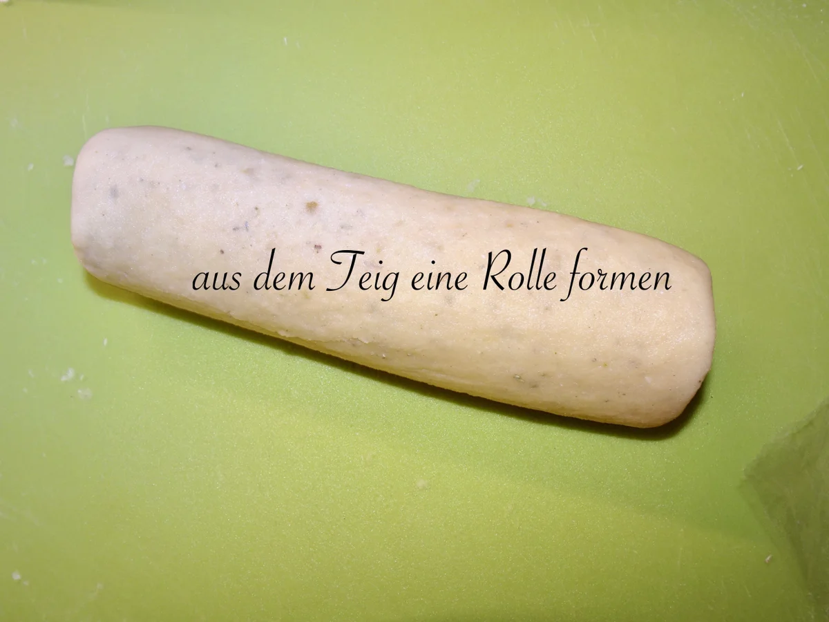 Rezept: Sable's mit Parmesan, Oliven und Rosmarin - Kulinarische Weltreise Bild Nr. 15020 Sable's mit Parmesan, Oliven und Rosmarin - Kulinarische Weltreise - Rezept - Bild Nr. 15020