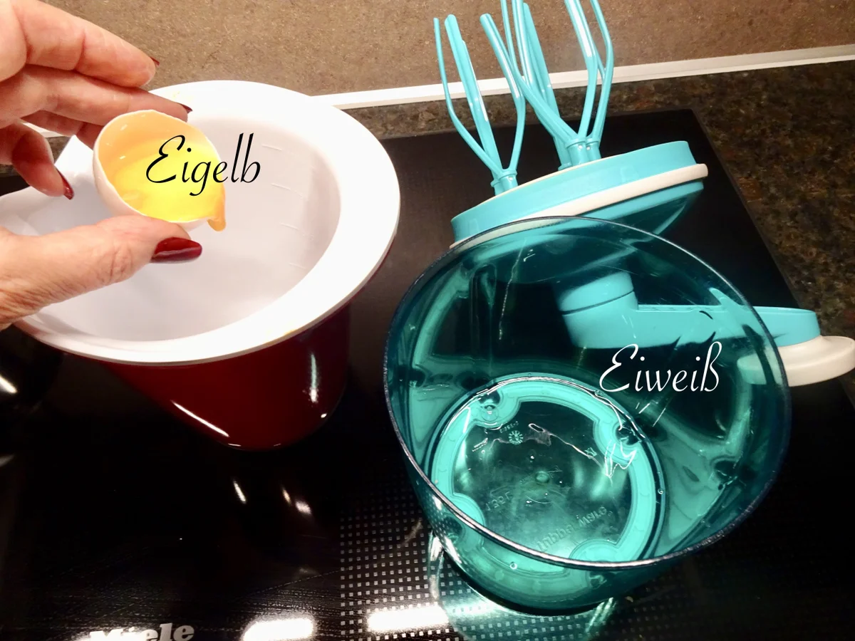 Französische "Mousse au Mocca Choccolat" - Kulinarische Weltreise - Rezept - Bild Nr. 4