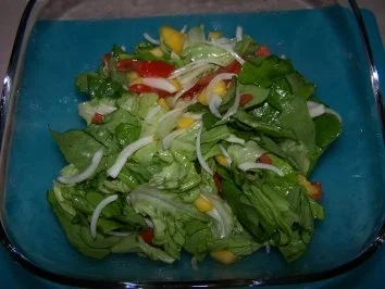 Putenspieße - Rezept - Bild Nr. 7