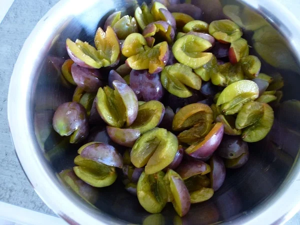 Einfacher Zwetschgenkuchen - Rezept - Bild Nr. 4