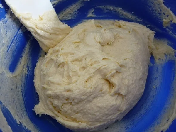 Einfacher Zwetschgenkuchen - Rezept - Bild Nr. 6