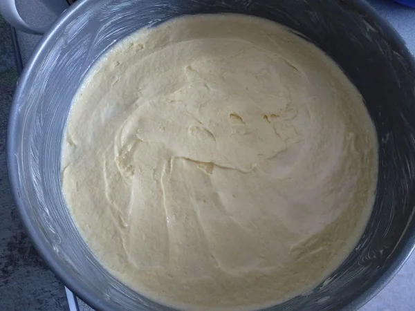 Einfacher Zwetschgenkuchen - Rezept - Bild Nr. 7