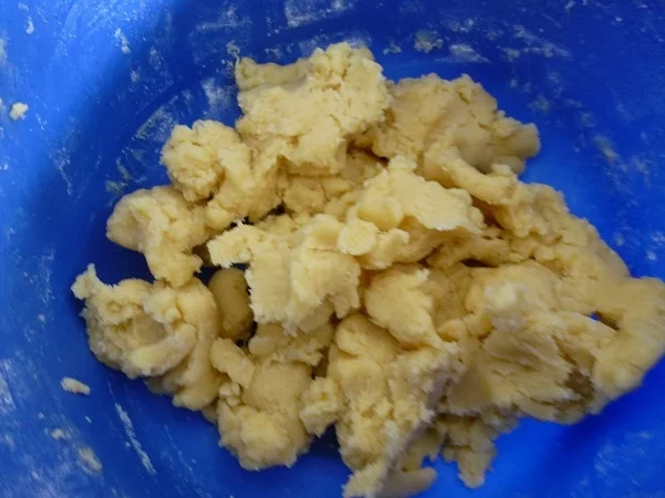 Einfacher Zwetschgenkuchen - Rezept - Bild Nr. 9