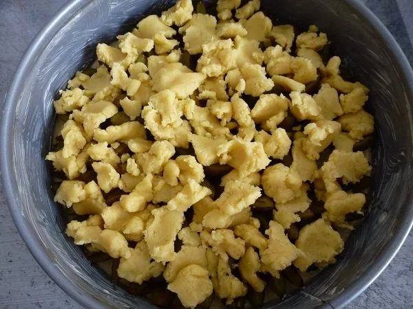 Einfacher Zwetschgenkuchen - Rezept - Bild Nr. 10