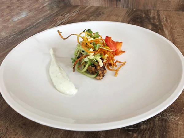 Flusskrebsschwänze Rezept, Gourmet-löffel: Die Besten Rezepte