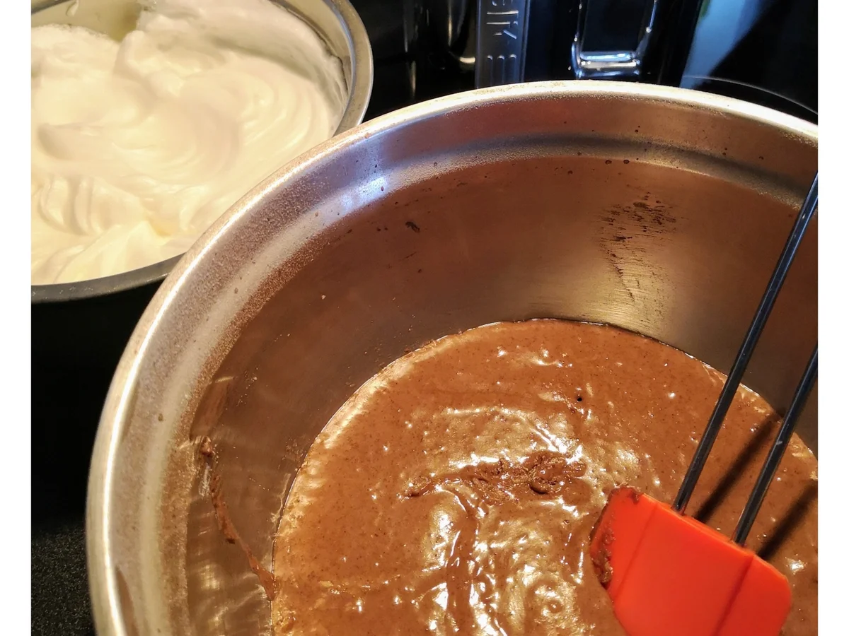 BiNe` S KAKAOKUCHEN - Rezept - Bild Nr. 2