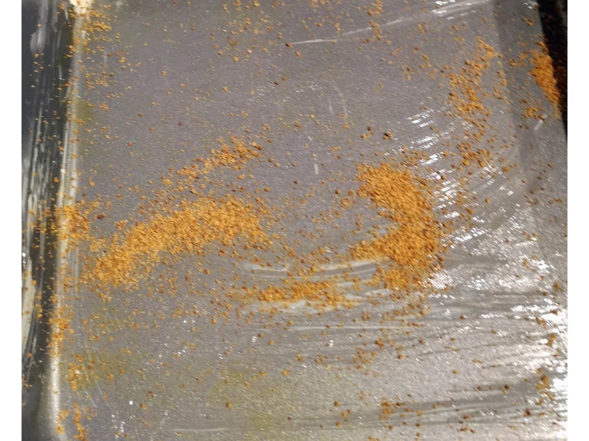 BiNe` S KAKAOKUCHEN - Rezept - Bild Nr. 3