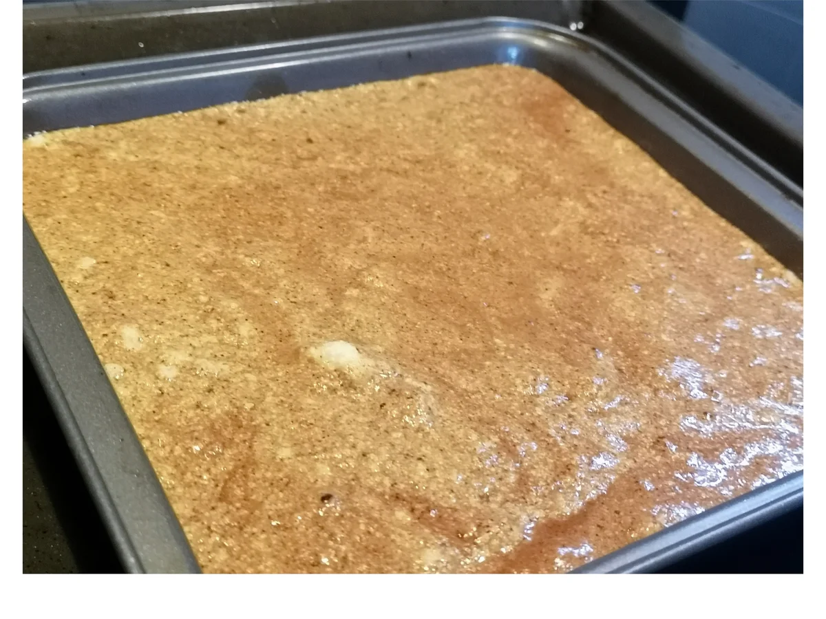 BiNe` S KAKAOKUCHEN - Rezept - Bild Nr. 4