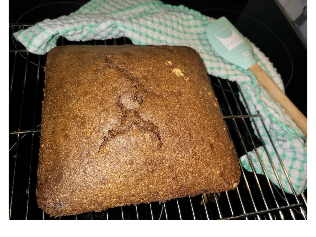 BiNe` S KAKAOKUCHEN - Rezept - Bild Nr. 5