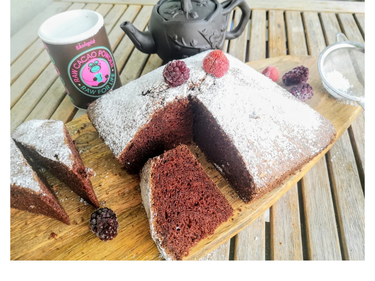 BiNe` S KAKAOKUCHEN - Rezept - Bild Nr. 7