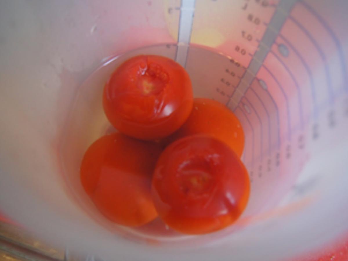 Brokkoli-Tomaten-Omelett - Rezept - Bild Nr. 6