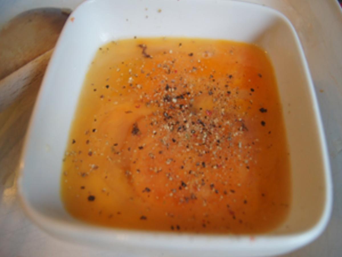 Brokkoli-Tomaten-Omelett - Rezept - Bild Nr. 14