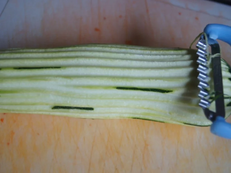 Rezept: Gefüllte, überbackene Spitzpaprika mit Spiegeleiern Bild Nr. 6 Gefüllte, überbackene Spitzpaprika mit Spiegeleiern - Rezept - Bild Nr. 6