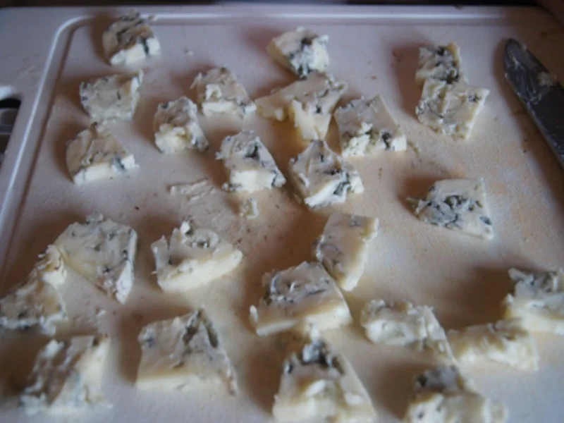 Rezept: Pasta-Teller mit roten Linsen und braunen Champignons Bild Nr. 11 Pasta-Teller mit roten Linsen und braunen Champignons - Rezept - Bild Nr. 11