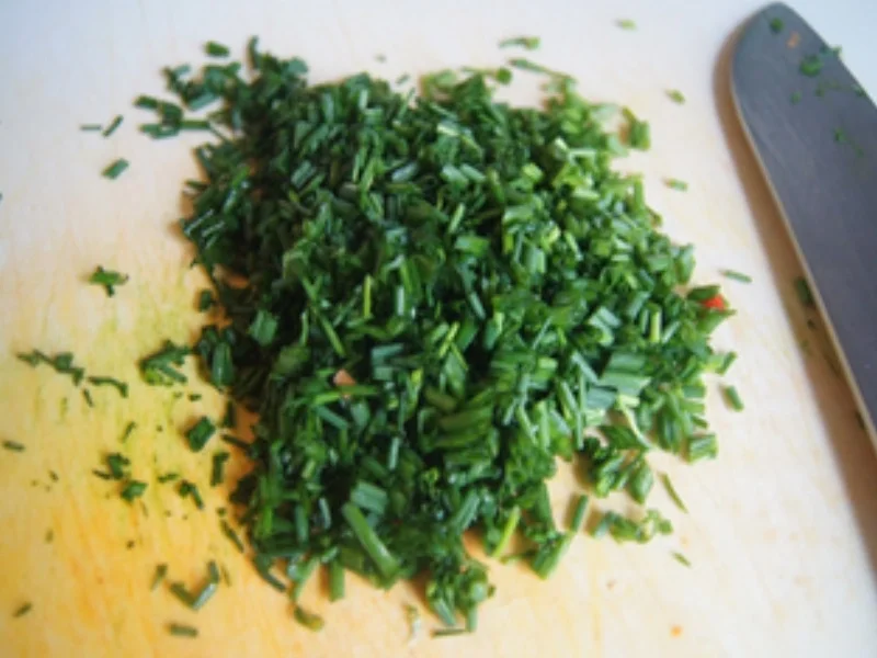 Pasta mit Bandnudeln und Gemüsemix - Rezept - Bild Nr. 8