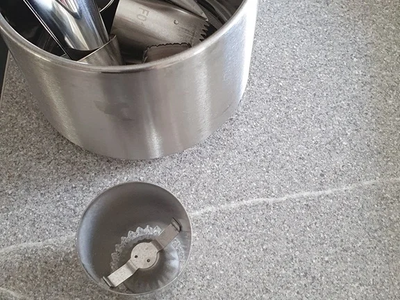 Rezept: Einfacher "Baiser oder Meringe Schwan" Ganz in Weiss = kochbar Challenge 8.0 (August 2020) Bild Nr. 5 Einfacher "Baiser oder Meringe Schwan" Ganz in Weiss = kochbar Challenge 8.0 (August 2020) - Rezept - Bild Nr. 5