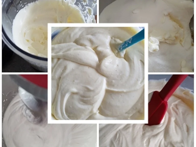 Rezept: Einfacher "Baiser oder Meringe Schwan" Ganz in Weiss = kochbar Challenge 8.0 (August 2020) Bild Nr. 6 Einfacher "Baiser oder Meringe Schwan" Ganz in Weiss = kochbar Challenge 8.0 (August 2020) - Rezept - Bild Nr. 6