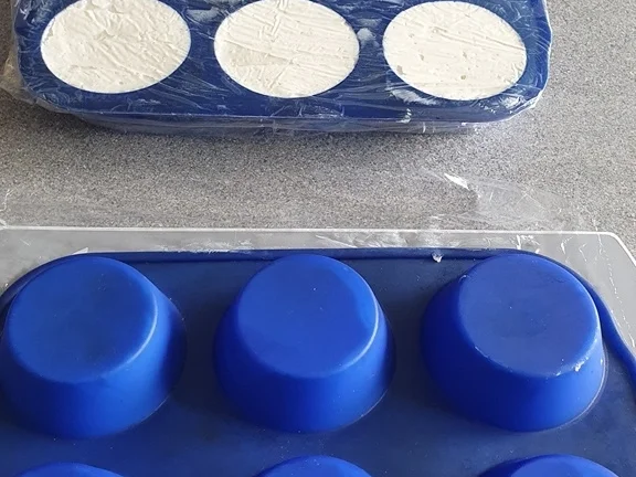 Rezept: Einfacher "Baiser oder Meringe Schwan" Ganz in Weiss = kochbar Challenge 8.0 (August 2020) Bild Nr. 11098 Einfacher "Baiser oder Meringe Schwan" Ganz in Weiss = kochbar Challenge 8.0 (August 2020) - Rezept - Bild Nr. 11098