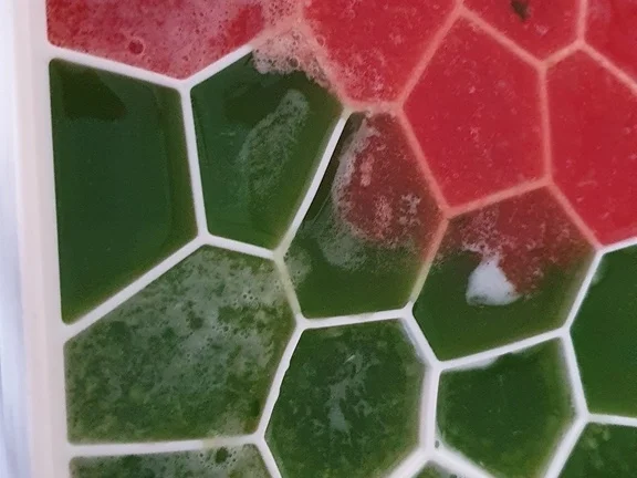 Rezept: Tomaten Bowle = Rezeptbau NR. 17 Bild Nr. 11089 Tomaten Bowle = Rezeptbau NR. 17 - Rezept - Bild Nr. 11089