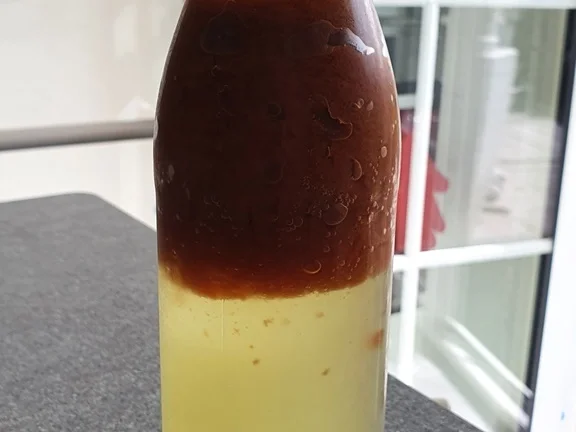 Rezept: Tomaten Bowle = Rezeptbau NR. 17 Bild Nr. 11094 Tomaten Bowle = Rezeptbau NR. 17 - Rezept - Bild Nr. 11094