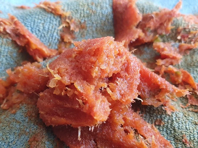 Rezept: Tomaten Bowle = Rezeptbau NR. 17 Bild Nr. 11103 Tomaten Bowle = Rezeptbau NR. 17 - Rezept - Bild Nr. 11103