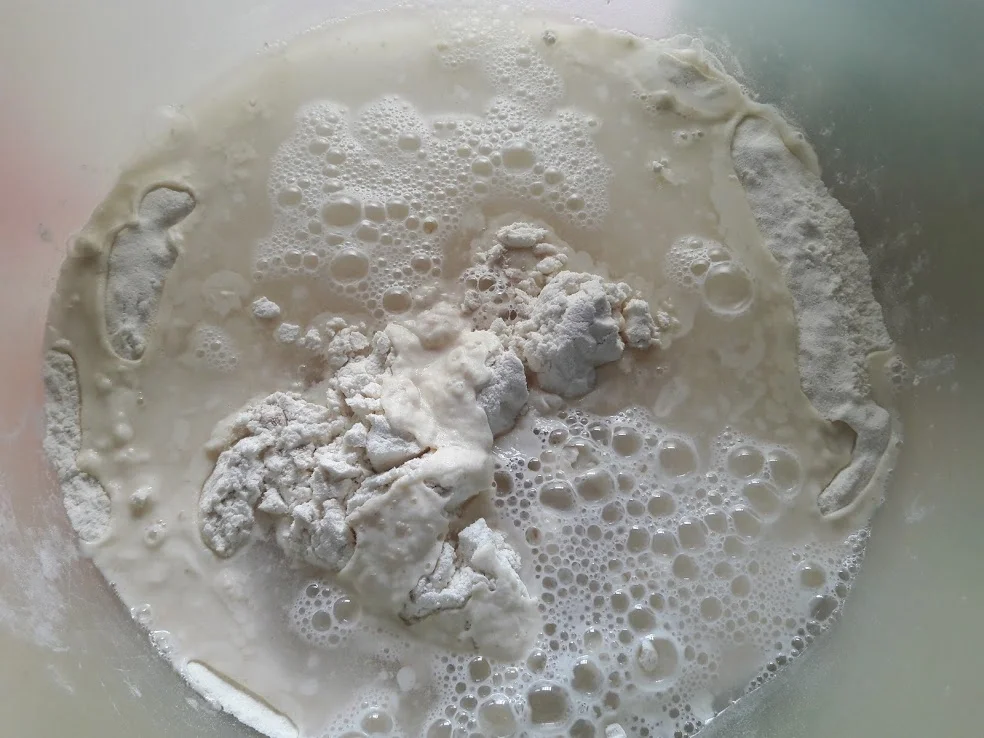 Baguette - 3 Stück - Rezept - Bild Nr. 7