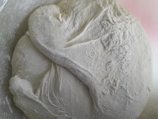 Baguette - 3 Stück - Rezept - Bild Nr. 8