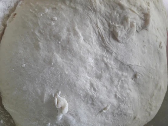 Baguette - 3 Stück - Rezept - Bild Nr. 9