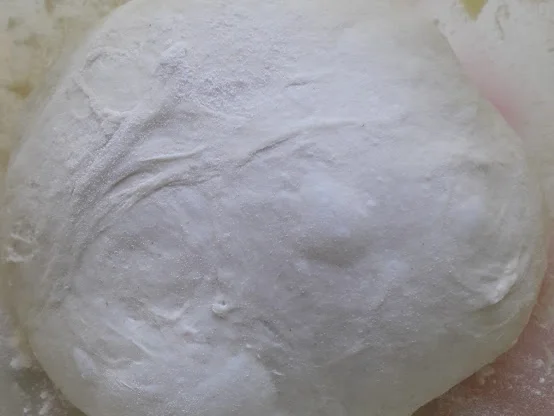 Baguette - 3 Stück - Rezept - Bild Nr. 10