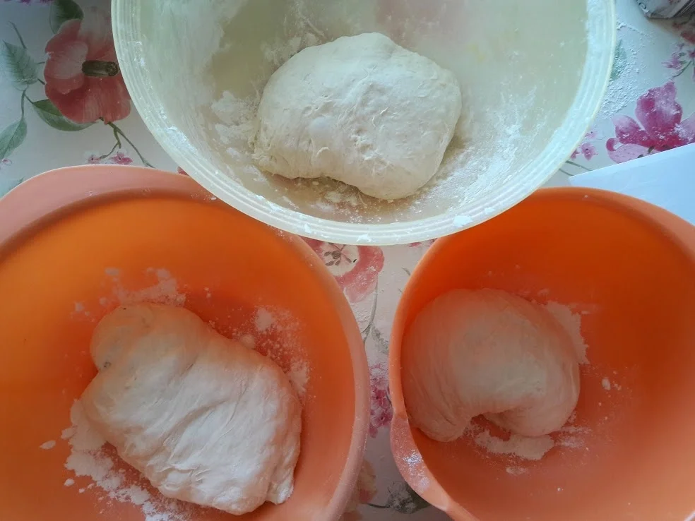 Baguette - 3 Stück - Rezept - Bild Nr. 12