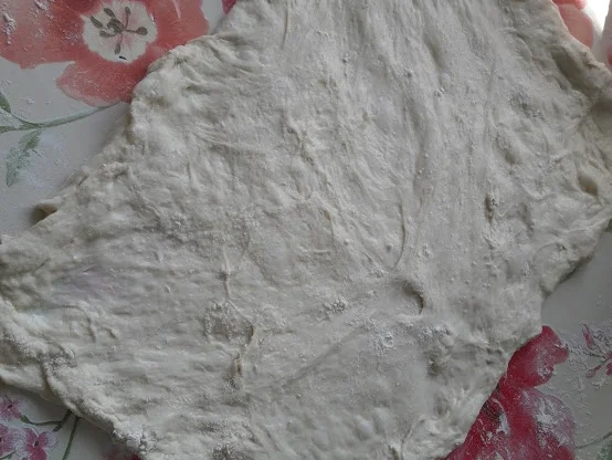 Baguette - 3 Stück - Rezept - Bild Nr. 13