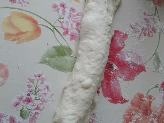 Baguette - 3 Stück - Rezept - Bild Nr. 14